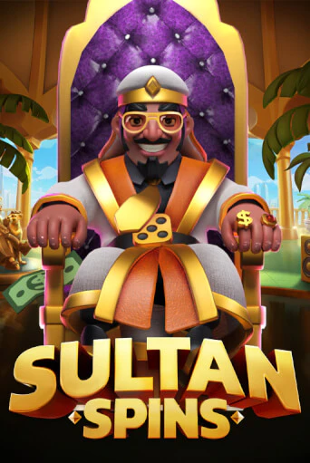 Игровой автомат Sultan Spins играть бесплатно на ДжойКазино