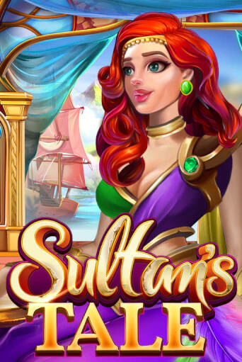 Игровой автомат Sultan’s Tale играть бесплатно на ДжойКазино