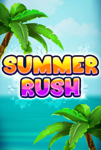 Игровой автомат Summer Rush играть бесплатно на ДжойКазино