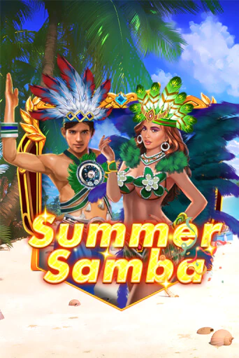 Игровой автомат Summer Samba играть бесплатно на ДжойКазино