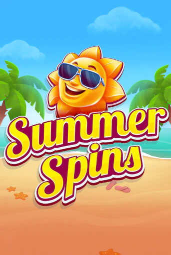 Игровой автомат Summer Spins играть бесплатно на ДжойКазино