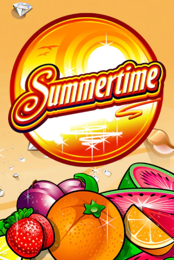 Игровой автомат Summertime играть бесплатно на ДжойКазино