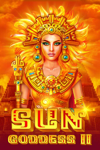 Игровой автомат Sun Goddess II играть бесплатно на ДжойКазино