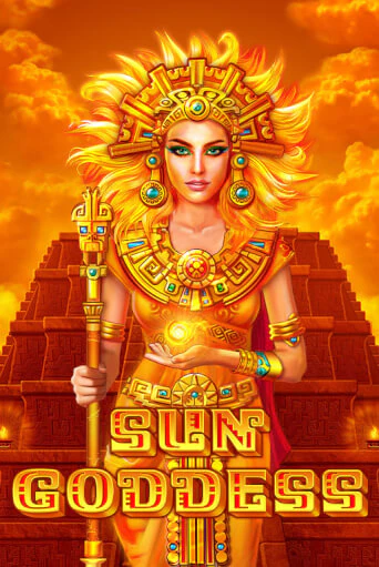 Игровой автомат Sun Goddess играть бесплатно на ДжойКазино