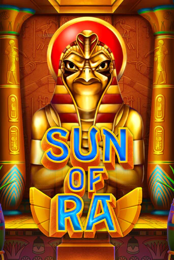 Игровой автомат Sun of Ra играть бесплатно на ДжойКазино