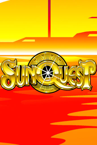 Игровой автомат Sun Quest играть бесплатно на ДжойКазино