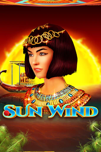 Игровой автомат Sun Wind играть бесплатно на ДжойКазино