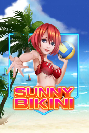 Игровой автомат Sunny Bikini играть бесплатно на ДжойКазино