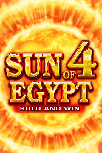 Игровой автомат Sun of Egypt 4 играть бесплатно на ДжойКазино