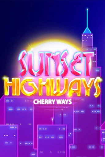 Игровой автомат Sunset HighWays играть бесплатно на ДжойКазино