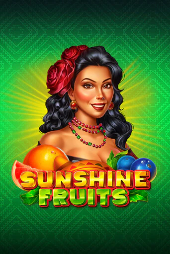 Игровой автомат Sunshine Fruits играть бесплатно на ДжойКазино