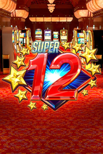 Игровой автомат Super 12 Stars играть бесплатно на ДжойКазино