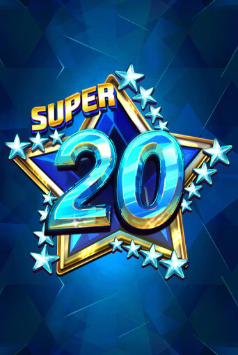 Игровой автомат Super 20 Stars играть бесплатно на ДжойКазино