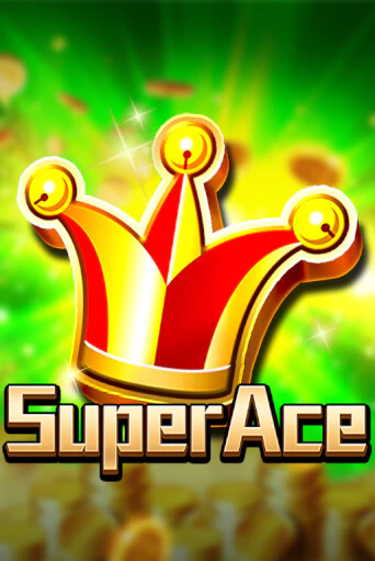 Игровой автомат Super Ace играть бесплатно на ДжойКазино