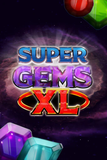 Игровой автомат Super Gems XL играть бесплатно на ДжойКазино