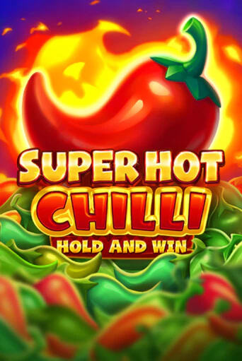 Игровой автомат Super Hot Chilli играть бесплатно на ДжойКазино