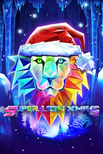 Игровой автомат Super Lion Xmas играть бесплатно на ДжойКазино