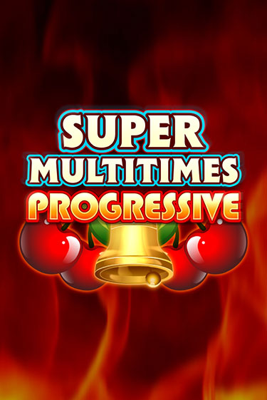 Игровой автомат Super Multitimes Progressive играть бесплатно на ДжойКазино