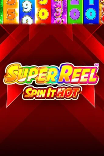 Игровой автомат Super Reel: Spin it Hot! играть бесплатно на ДжойКазино