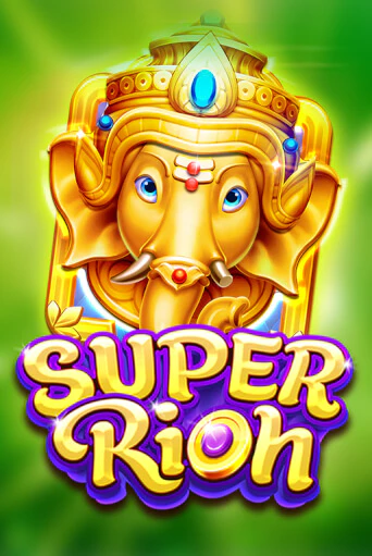 Игровой автомат Super Rich играть бесплатно на ДжойКазино