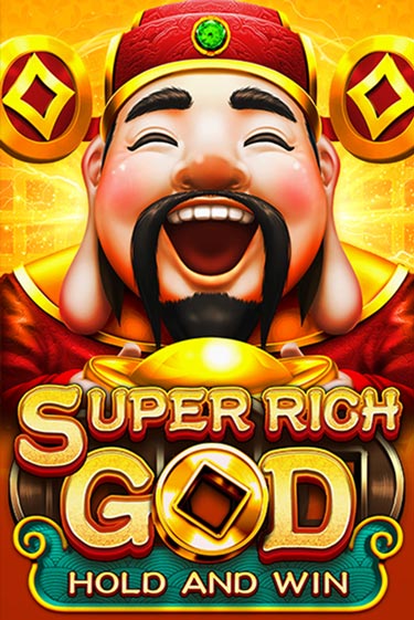 Игровой автомат Super Rich God играть бесплатно на ДжойКазино