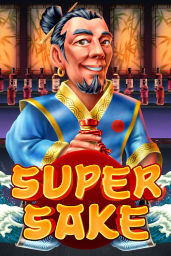 Игровой автомат Super Sake играть бесплатно на ДжойКазино