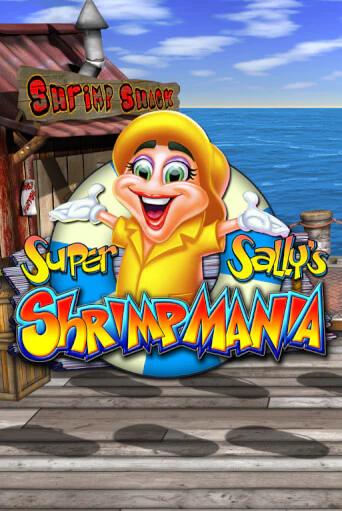 Игровой автомат Super Sally's Shrimpmania играть бесплатно на ДжойКазино