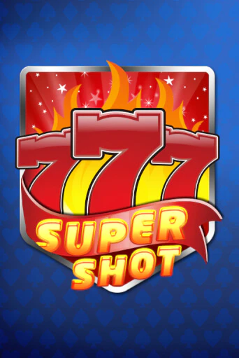 Игровой автомат SuperShot играть бесплатно на ДжойКазино