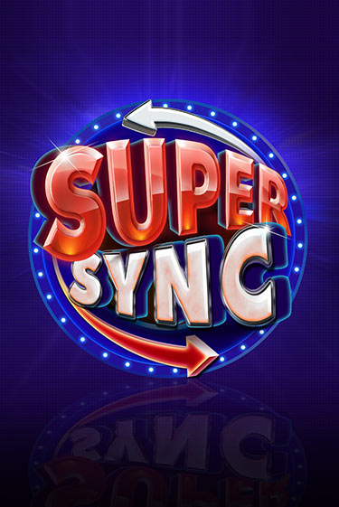 Игровой автомат Super Sync играть бесплатно на ДжойКазино