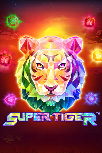 Игровой автомат Super Tiger играть бесплатно на ДжойКазино