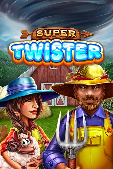 Игровой автомат Super Twister играть бесплатно на ДжойКазино