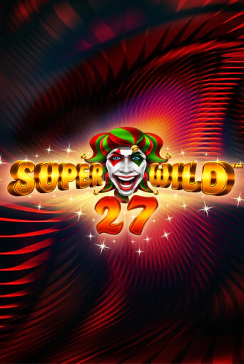 Игровой автомат Super Wild 27 играть бесплатно на ДжойКазино