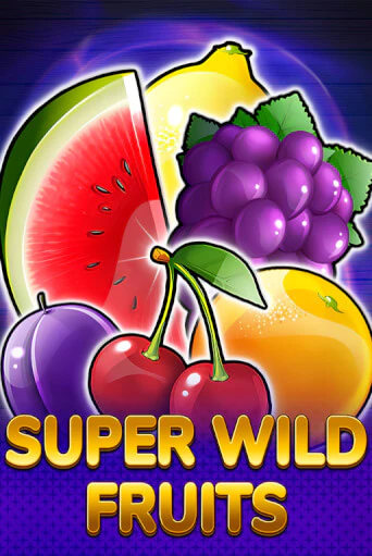 Игровой автомат Super Wild Fruits играть бесплатно на ДжойКазино