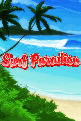 Игровой автомат Surf Paradise играть бесплатно на ДжойКазино