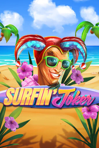 Игровой автомат Surfin' Joker играть бесплатно на ДжойКазино