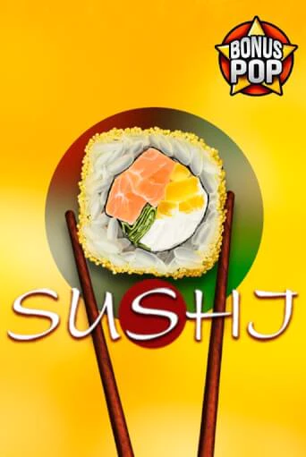 Игровой автомат Sushi играть бесплатно на ДжойКазино