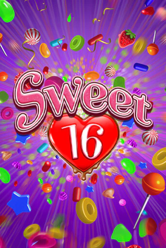 Игровой автомат Sweet 16 играть бесплатно на ДжойКазино