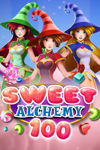 Игровой автомат Sweet Alchemy 100 играть бесплатно на ДжойКазино