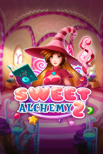 Игровой автомат Sweet Alchemy 2 играть бесплатно на ДжойКазино