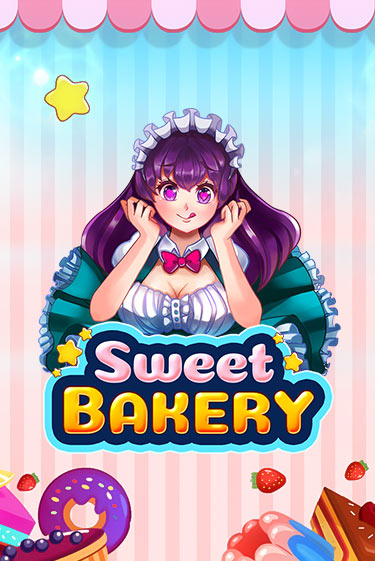 Игровой автомат Sweet Bakery играть бесплатно на ДжойКазино