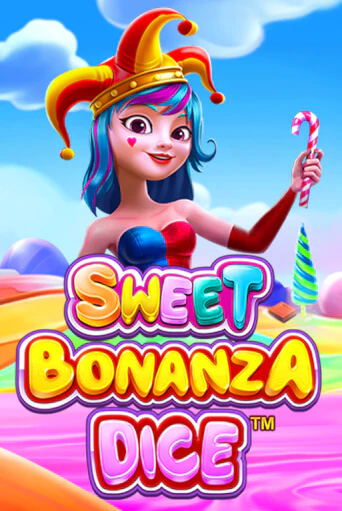 Игровой автомат Sweet Bonanza Dice играть бесплатно на ДжойКазино