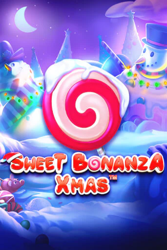 Игровой автомат Sweet Bonanza Xmas™ играть бесплатно на ДжойКазино