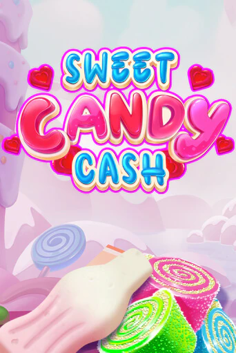 Игровой автомат Sweet Candy Cash играть бесплатно на ДжойКазино