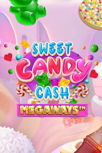 Игровой автомат Sweet Candy Cash Megaways играть бесплатно на ДжойКазино