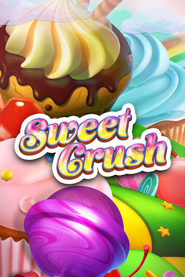 Игровой автомат Sweet Crush играть бесплатно на ДжойКазино