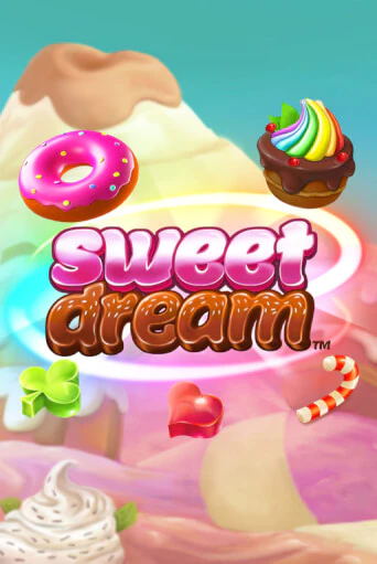 Игровой автомат Sweet Dream играть бесплатно на ДжойКазино