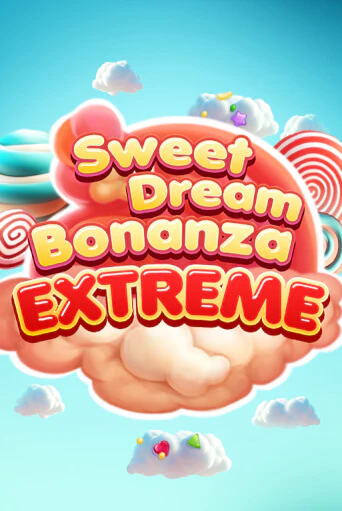 Игровой автомат Sweet Dream Bonanza Extreme играть бесплатно на ДжойКазино