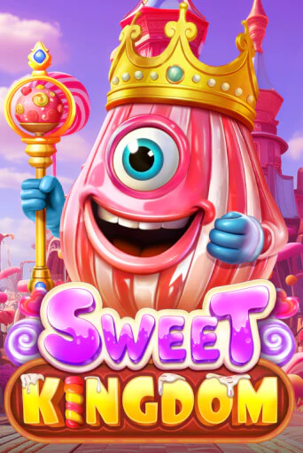 Игровой автомат Sweet Kingdom играть бесплатно на ДжойКазино