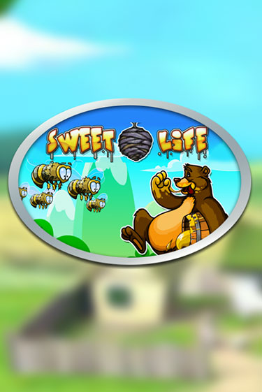 Игровой автомат Sweet Life играть бесплатно на ДжойКазино