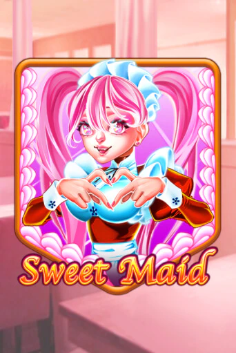 Игровой автомат Sweet Maid играть бесплатно на ДжойКазино